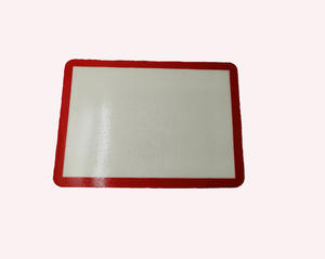 Dragon provide TD1 Thick fiberglass mat | silicone baking mat set