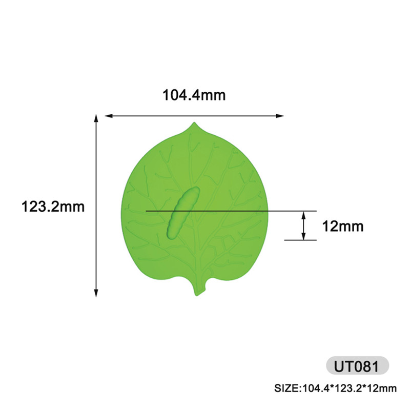 UT081 Caterpillar Cup Deckel | Silikonbecher mit Deckel