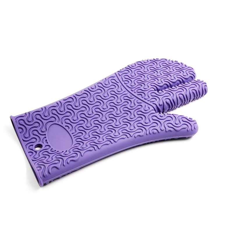 guantes de silicona proporcionan guantes de silicona HI036 | guantes de silicona