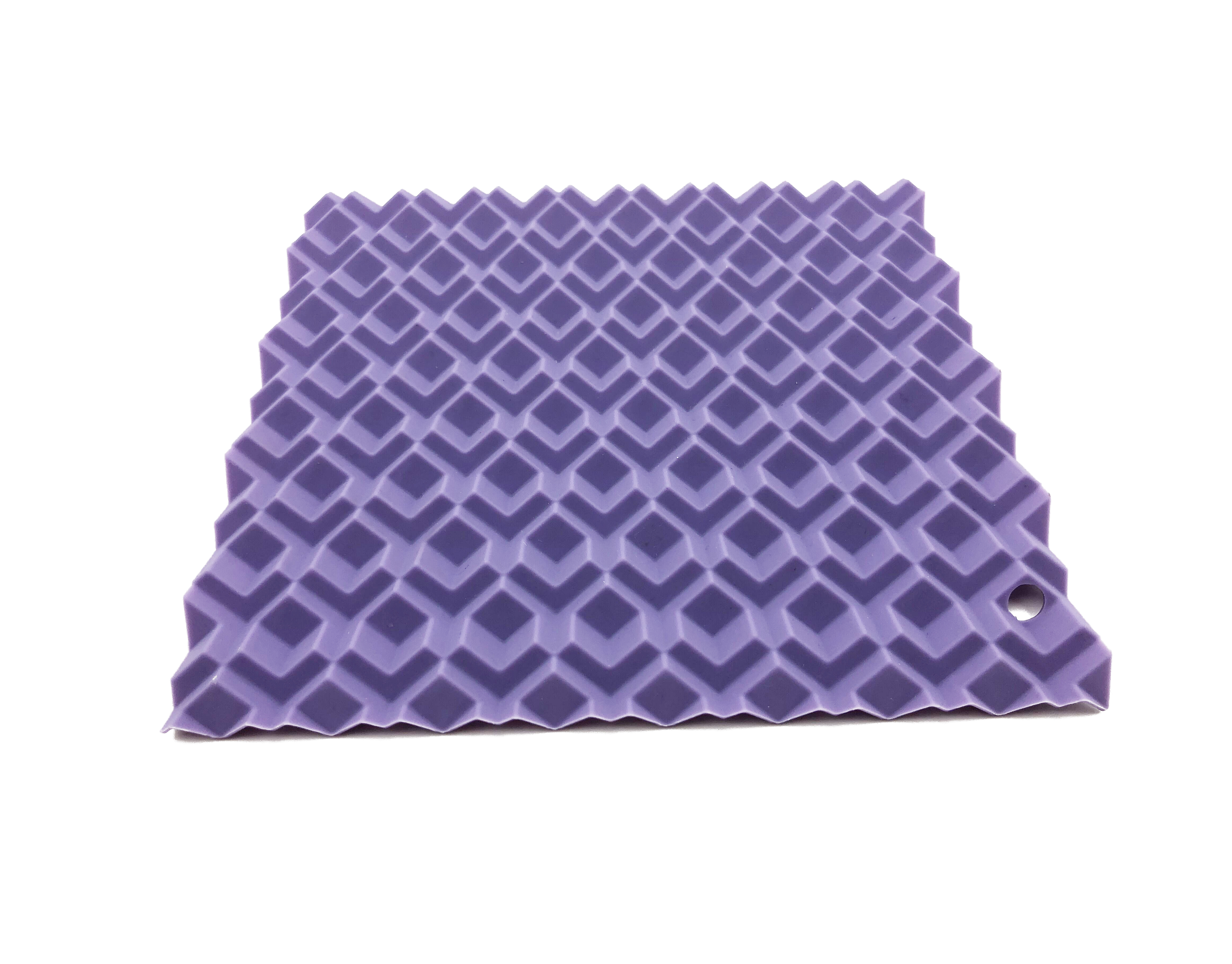 HI059 3D Effektmatte | Silikon Backmatte