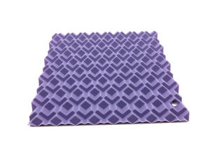Dragon provide HI059 3D Effect Mat,silicone baking mat