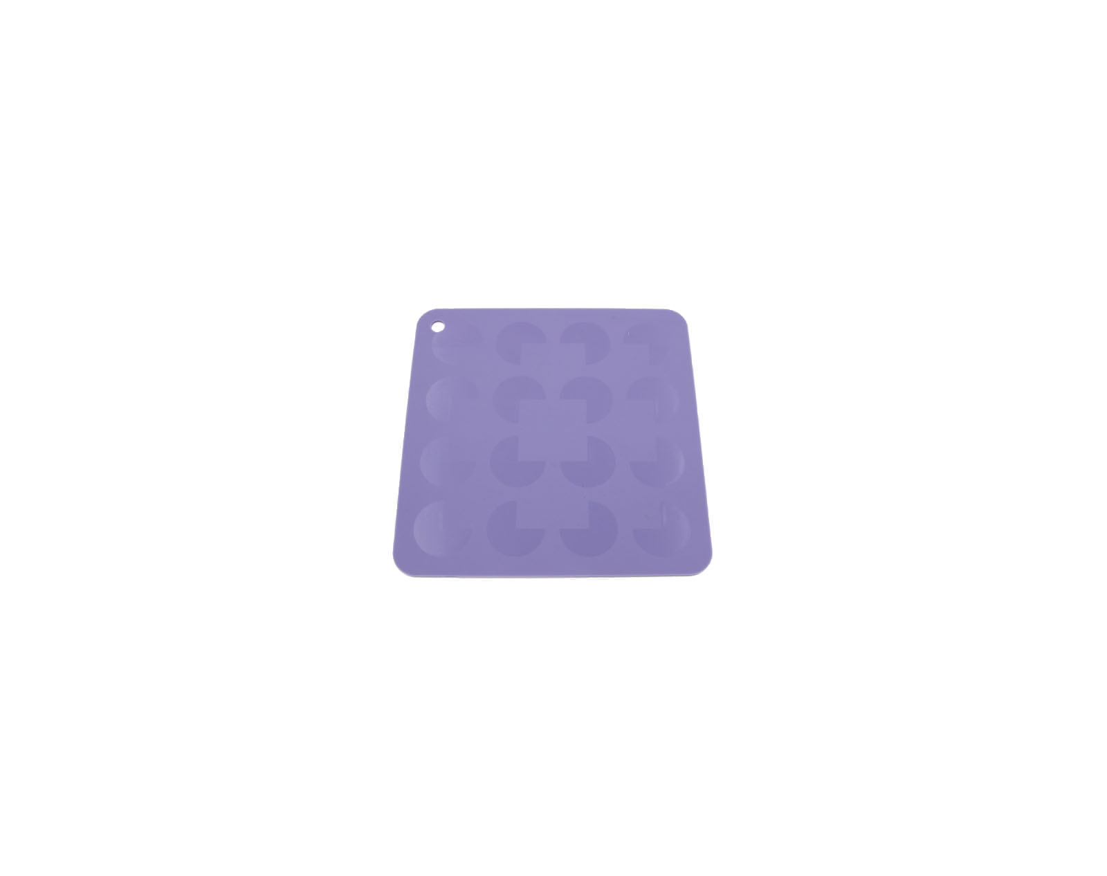 HI043 Quadratische Matte/Ofenhandschuh | Silikon Backmatte