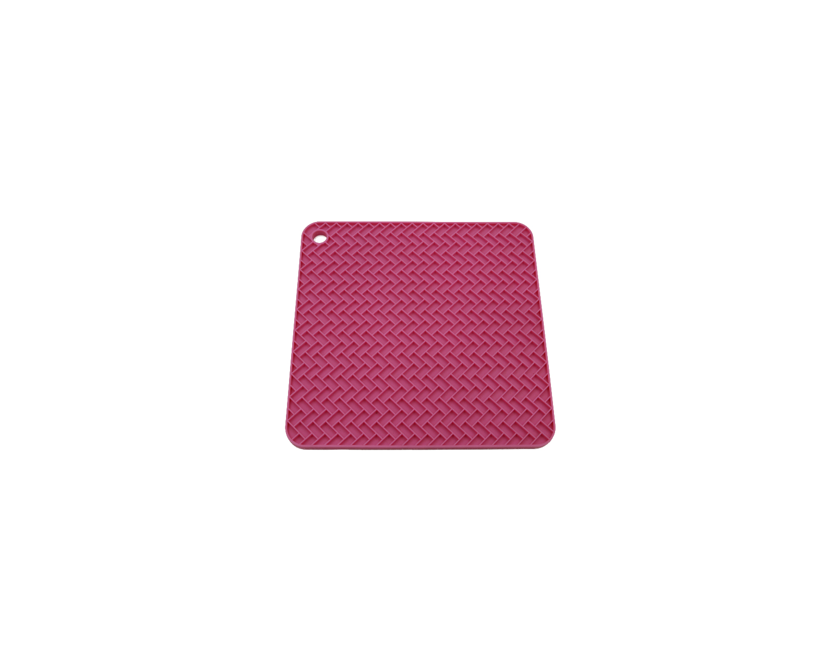 HI039 Quadratische Matte/Ofenhandschuh | Silikon Backmatte