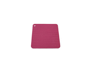 Dragon provide HI039 Square Mat/Oven Mitt | silicone baking mat