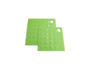 HI009&HI010 Square Mat(Big&Small),silicone baking mat