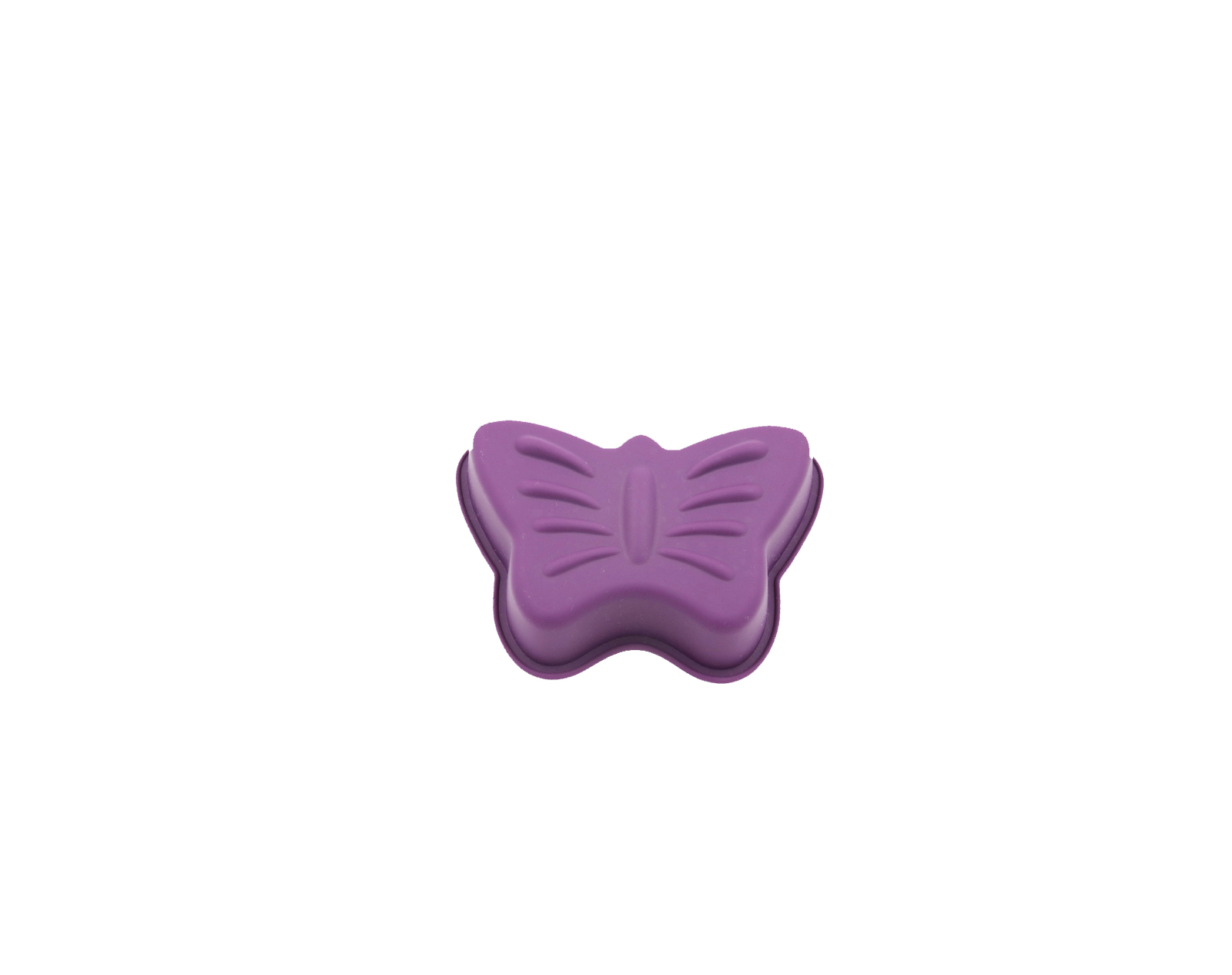 BM015 Schmetterling Mini Kuchenform | Silikon-Kuchenform