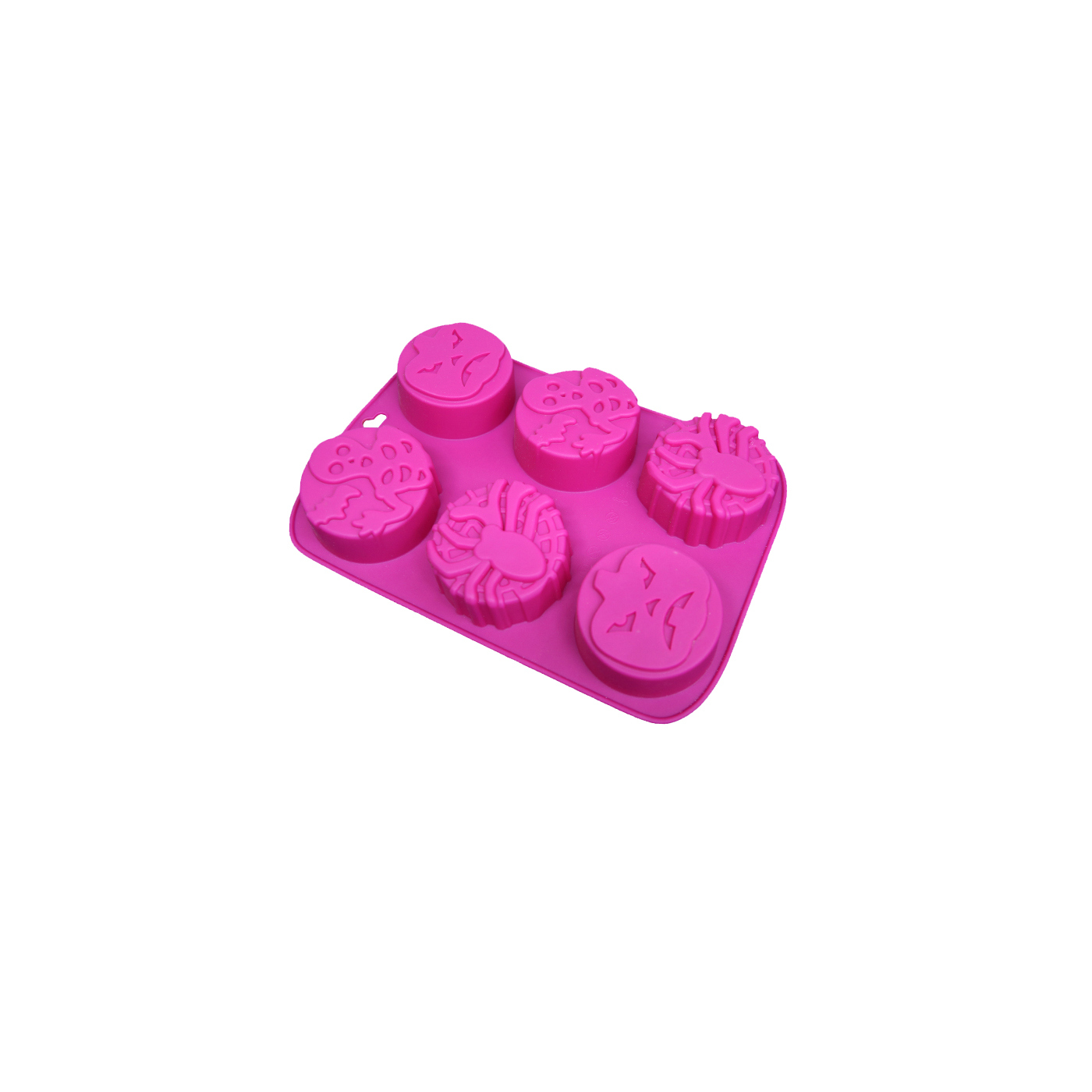 BM085 Halloween Cake Mould | Silicone Cake Mould