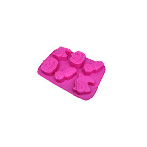 BM083 Halloween Cake Mould | Silicone Cake Mould