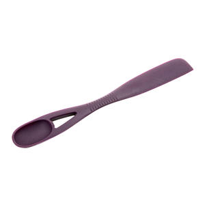 Dragon provide silicone spatula spoon | UT034 Spatula Spoon