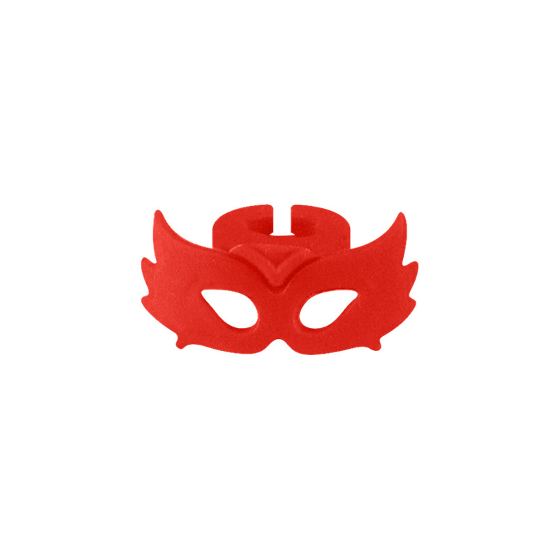 Dragon bietet Silikonstrohhalme | UT112 Maske Stroh Marker
