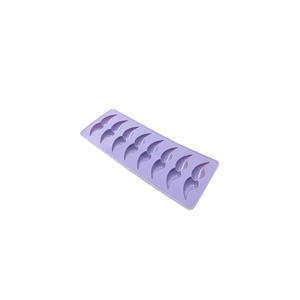 silicone mold | IC043 Beard ice tray/cake mould/chocolate mould