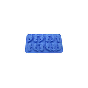silicone mold | IC035 Sea Animal Ice tray/ cake mould/ chocolate mould