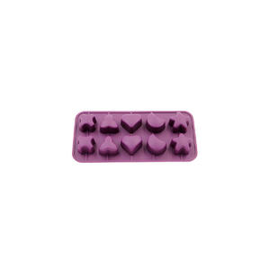 silicone mold | IC001 Chocolate mould/ice tray/cake mould