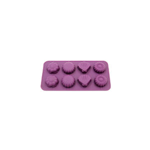 silicone mold | IC002 Chocolate mould/cake mould/ice tray