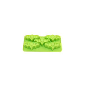silicone mold | IC045 Bat ice Tray/cake mould/chocolate mould