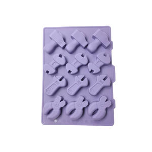 silicone ice tray mold | IC031 Tool Ice tray/cake mould