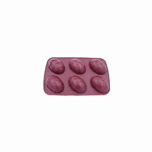 silicone mold | IC005 Egg shape chocolate mould/cake mould/ice tray