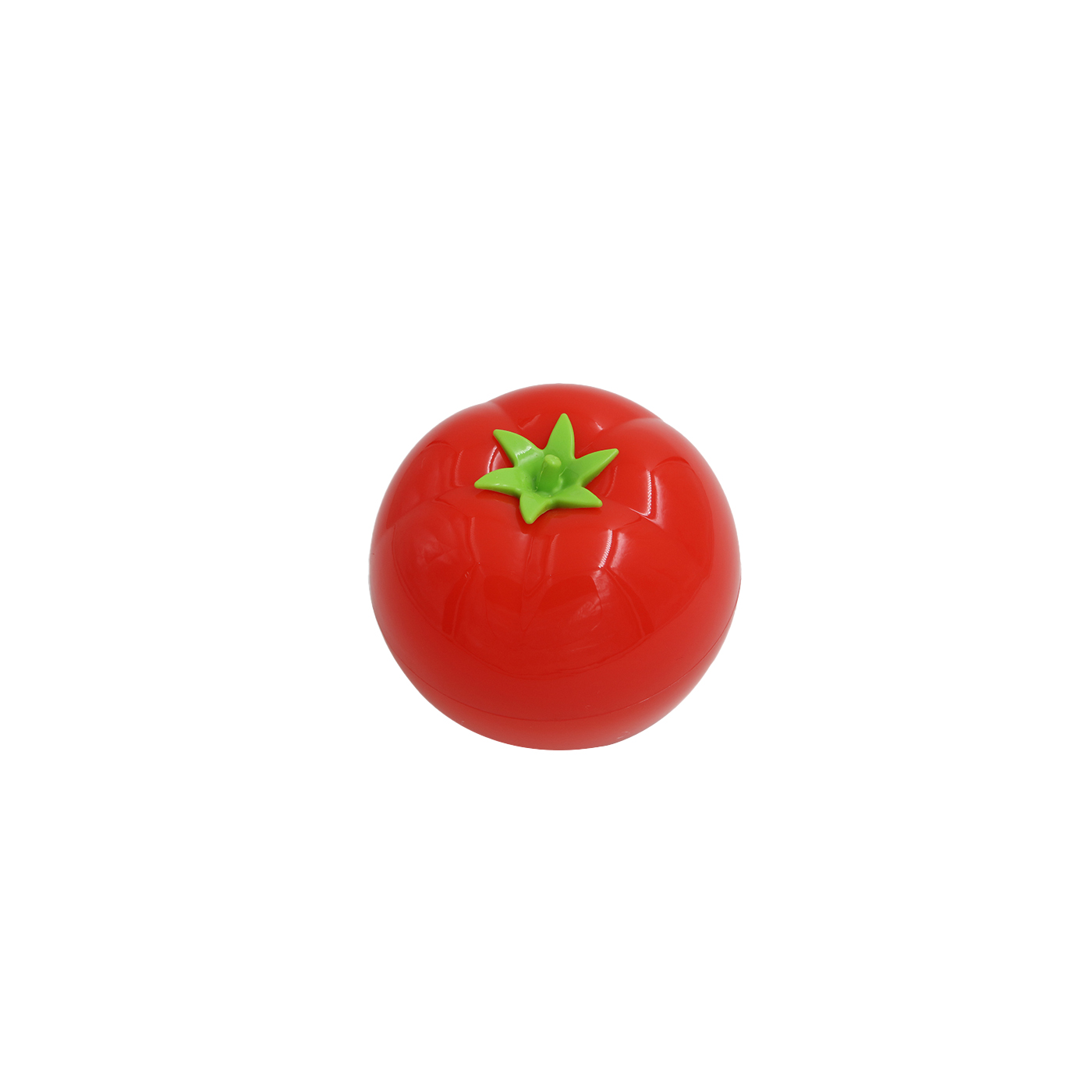 UT054 Frische Box-Tomaten-Form | Silikonschüssel mit Deckel