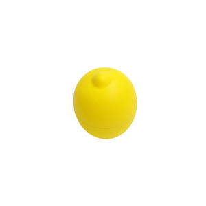 UT053 Fresh Box-Lemon | Silicone Bowl With Lid