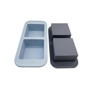 High Quality Silicone Cup Soup /Freezing  Cube Tray