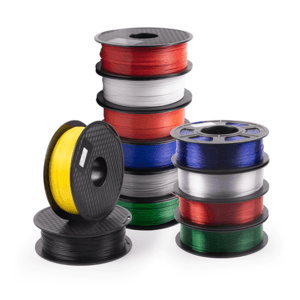 ISANMATE PETG Filament | Multi-color 3d Printing Petg Filament | Chinese Supplier