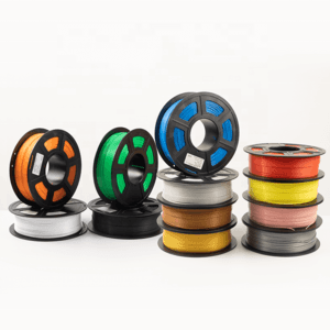iSANMATE PLA Filament | 3d printer filament 1.75mm  | pla 3d printing material