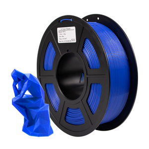 ISANMATE Petg Filament |  Blue 3d Printing Petg Filament 1.75mm