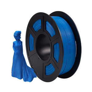 iSANMATE blue pla filament | 1.75mm 3d printer filament Chinese Supplier