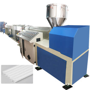 PP Roller Paint Pipe Production Line