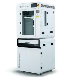 high temperature peek 3d printer machines