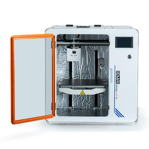 IEMAI High Temperature Engineering Plastic Cheap Price Best 3d Printer MAGIC-HT-M With Printing Temperature 450C