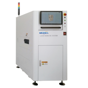 CO2 UV Laser PCB Marking Machine S-Seris