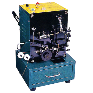 DJ-307A JUMPER WIRE FORMING MACHINE(The traditional type)