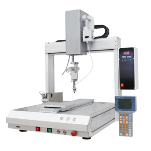Automatic Soldering Robot ML-100