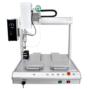 Automatic Soldering Robot ML-5331&5441