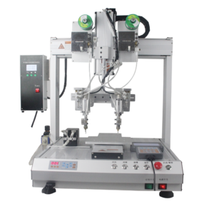Automatic Soldering robot DMHX300X