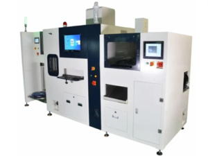 DS 3200 In-Line X-Ray Component Counting Machine
