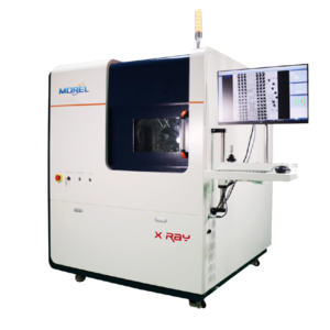 S-7200 X-Ray Inspection System Machine