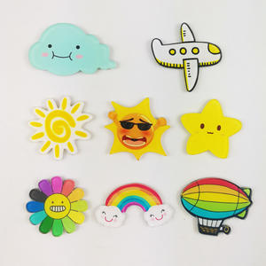 Funny Fridge magnets - attractive colourful & decorative magnets