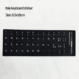 personalized Computer Keyboard Stickers | MRhinestone sticker