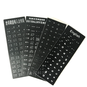 Customize Keyboard Stickers