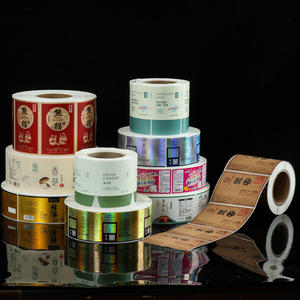  Roll Labels Printing | Custom Product Labels 