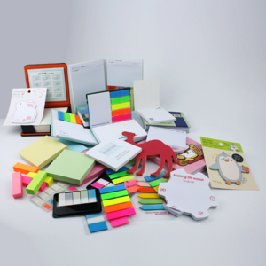 Custom Post It Notes, Personalized Sticky Notes |YH Craft
