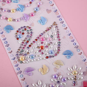 bling stickers wholesale |  Acrylic Nail Art Supplies | YH Craft