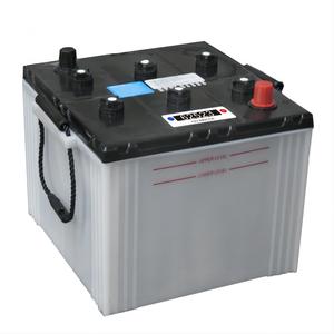 6TN Military Tank Battery 12V100AH Dry Charge Battery
