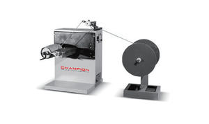 CMFJ-6 Rope Rewinding Machine | paper rope machine