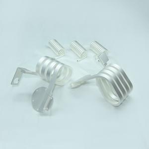Silver Plating| Parts Medical equipment parts | Automation equipment parts-WinWay