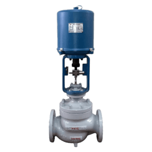 COVNA Electric Sleeve Electric Control Valve