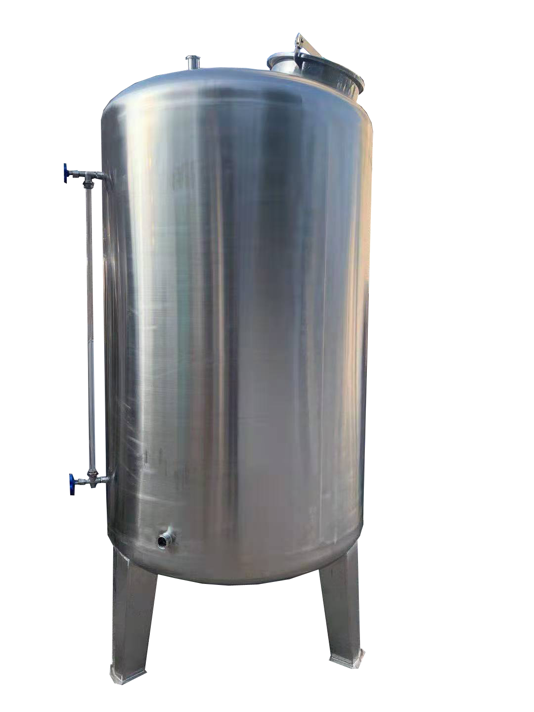 Stainless Steel Water Tank 1000 Liter Price