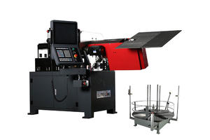 CNC Wire Bending Machine manufacturer | AUTO LiNK | G3 industry
